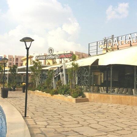 Apartamento Single Bedroom In A Shared Girls Only Hosting Family Cairo